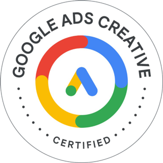Google Ads Creative Logo