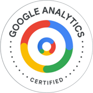 Google Analytics Logo