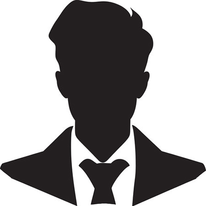 Man Silhoutte