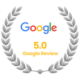 Google Reviews Logo