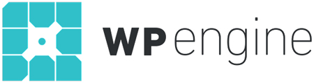 WP Engine Logo